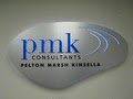 PMK Consultants LLC logo