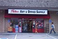 Palace Art and Office Supply logo