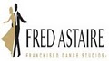 Pasadena - Fred Astaire Dance Studio logo