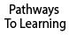 Pathways To Learning logo