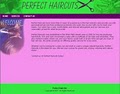 Perfect Hair Cut image 1