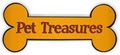Pet Treasures logo