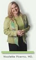 Picerno Nicolette MD logo