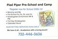 Pied Piper Preschool & Summer Camp image 1