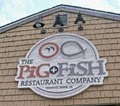 Pig & Fish Restaurant Company The image 4