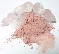 Pink Quartz Minerals image 3