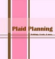 Plaid Planning logo