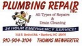 Plumbing Repair Inc image 1