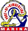 Port of Kimberling logo
