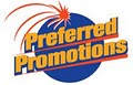 Preferred Promotions LLC logo