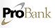Pro Bank logo