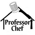 Professor Chef logo