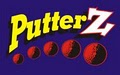 Putterz Golf and Games logo