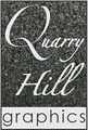 Quarry Hill Graphics logo