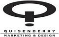 Quisenberry Marketing & Design logo