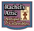 Rachel's Attic logo