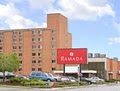 Ramada logo