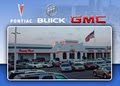 Randy Reed Pontiac-Buick-GMC logo