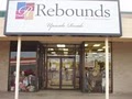 Rebounds logo