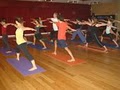 Red Sun Yoga image 3