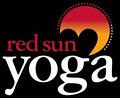Red Sun Yoga logo