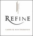Refine Laser & Electrolysis logo