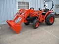 Rent This Tractor image 1