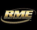Republic Monetary Exchange LLC logo