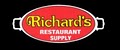 Richard's Restaurant Supply logo