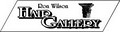 Ron Wilson Hair Gallery logo