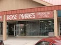 Rose Marie Hair Designers logo