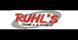Ruhl's Frame & Alignment Services logo