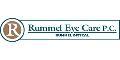 Rummel Eye Care Pc logo