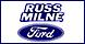 Russ Milne Ford Inc logo