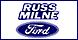 Russ Milne Ford Inc image 1