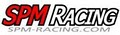 SPM-Racing logo