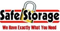 Safe Storage logo