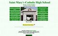 Saint Mary's Catholic High School image 2