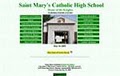 Saint Mary's Catholic High School image 2