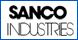 Sanco Cleaning Solutions logo