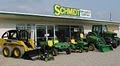 Schmidt Implement Co Inc logo