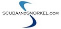 Scuba and Snorkel Center logo