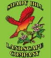 Shady Hill Landscape Company logo
