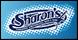 Sharon's Embroidery & Screen logo