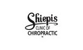 Shiepis Clinic of Chiropractic logo