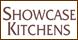 Showcase Kitchens logo