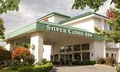Silver Cloud Inn - University logo
