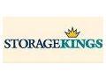 Silverado Self Storage logo