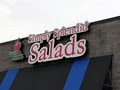 Simply Splendid Salads logo