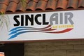 Sinclair Air Systems logo